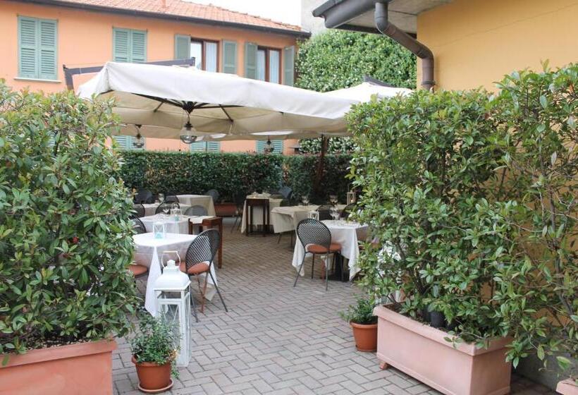 فندق Albergo La Scaletta