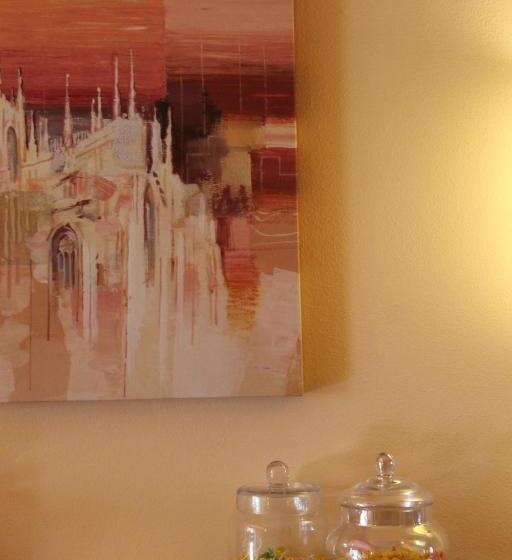 فندق Albergo La Scaletta