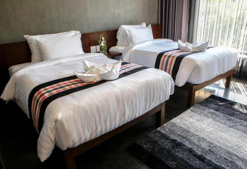 Nai Ya Hotel  Sha Extra Plus