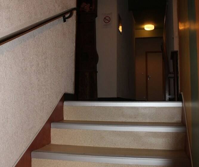 酒店 Restaurant L'agapanthe