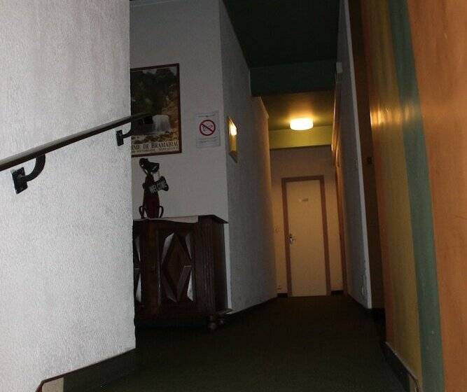 酒店 Restaurant L'agapanthe