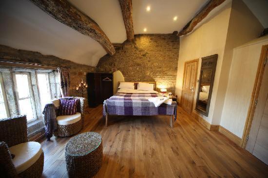 فندق The Rake Tapas Accommodation