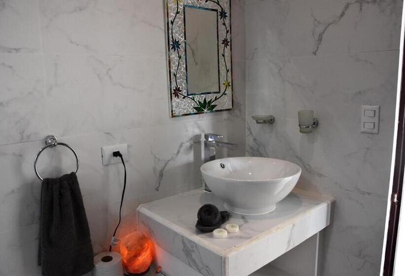 پانسیون Casa Federico