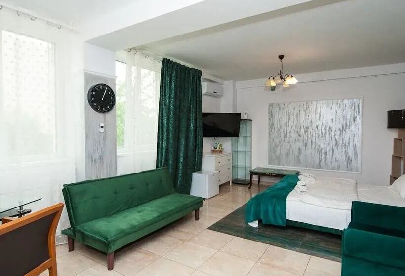 پانسیون Sia Residence