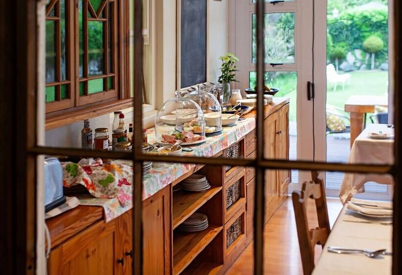 بنسيون The Habit Guesthouse