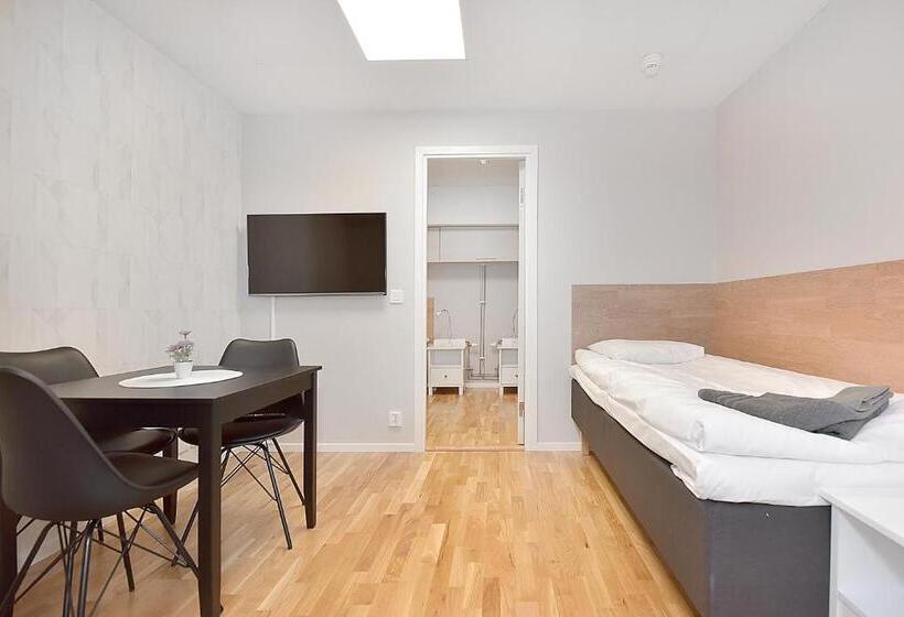 Chefens Hotell