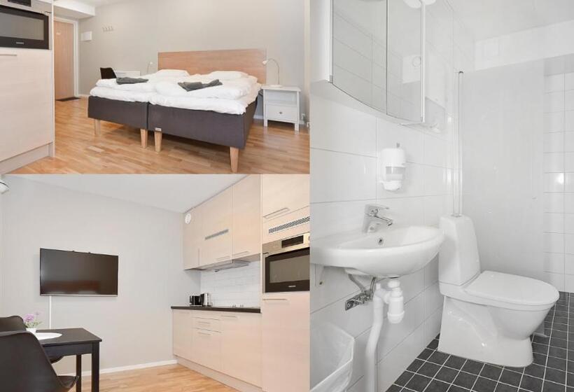 Chefens Hotell