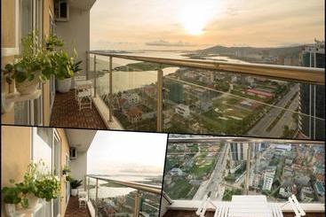 Hạ Long Pearl Apartment