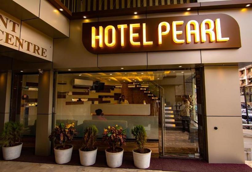 هتل Pearl