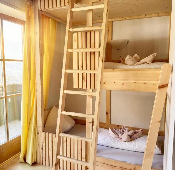 בית מלון כפרי Residence Mavie