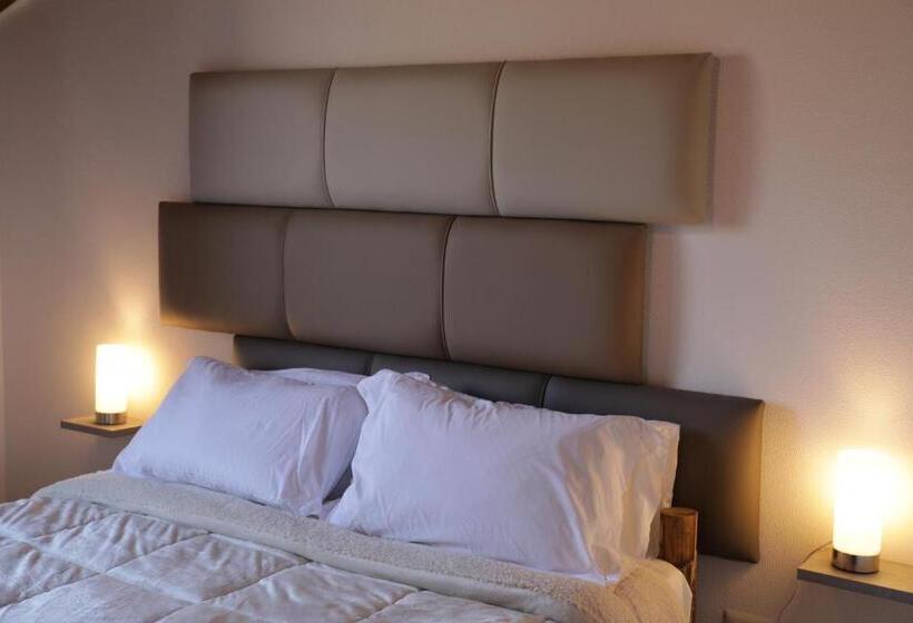 مبيت وإفطار Cascina San Michele