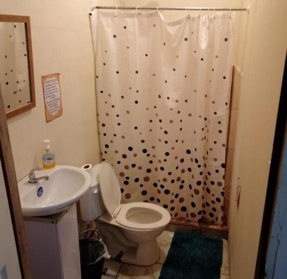 تختخواب و صبحانه Mi Casa Tica