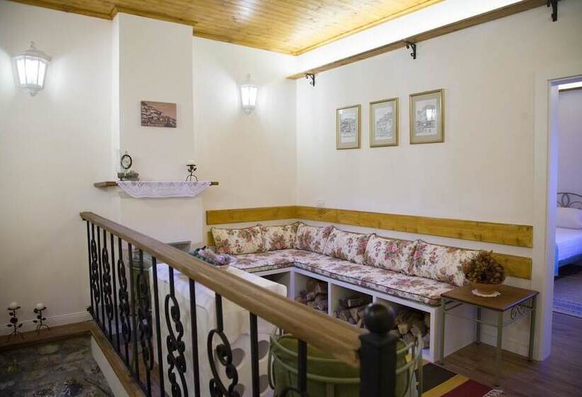 مبيت وإفطار The Well House   Unesco