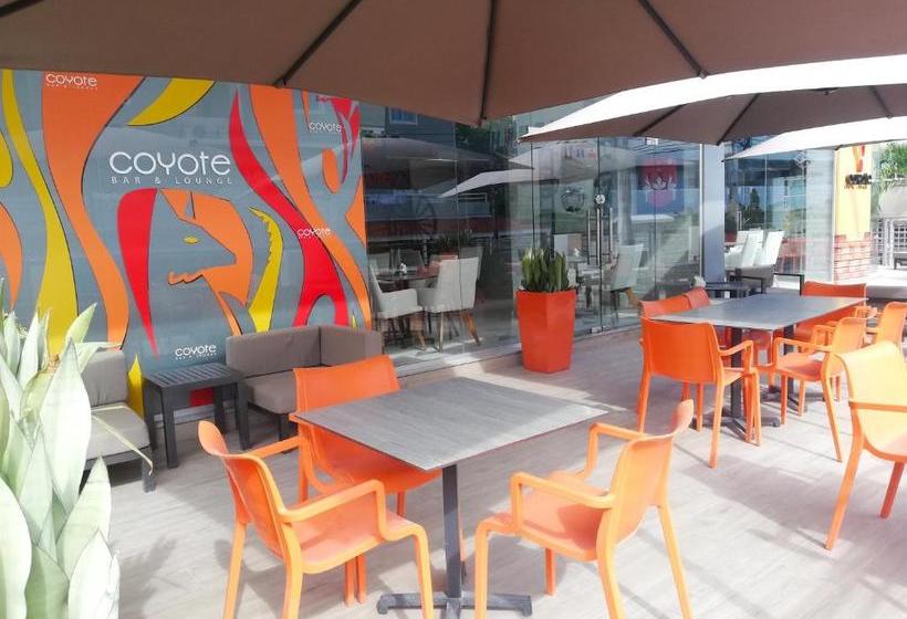 Grand Caribe Beach Club And Spa