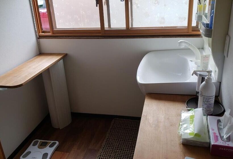 فندق Farm Stay Ichirobee