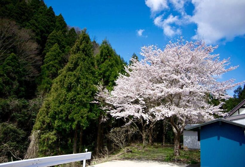 فندق Farm Stay Ichirobee