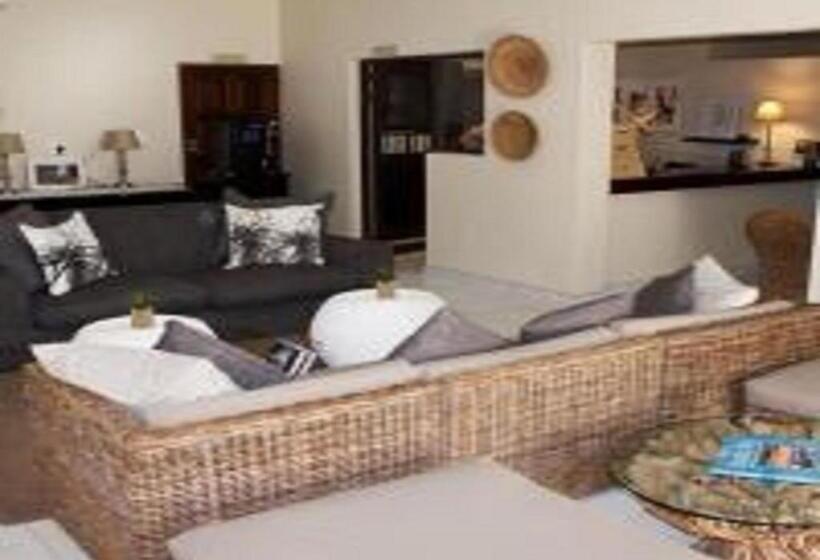 ペンション Mosate Guest House