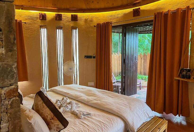 منتجع Bella Basera