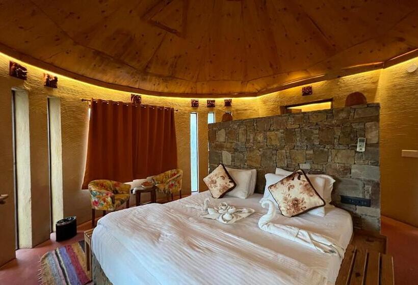 منتجع Bella Basera