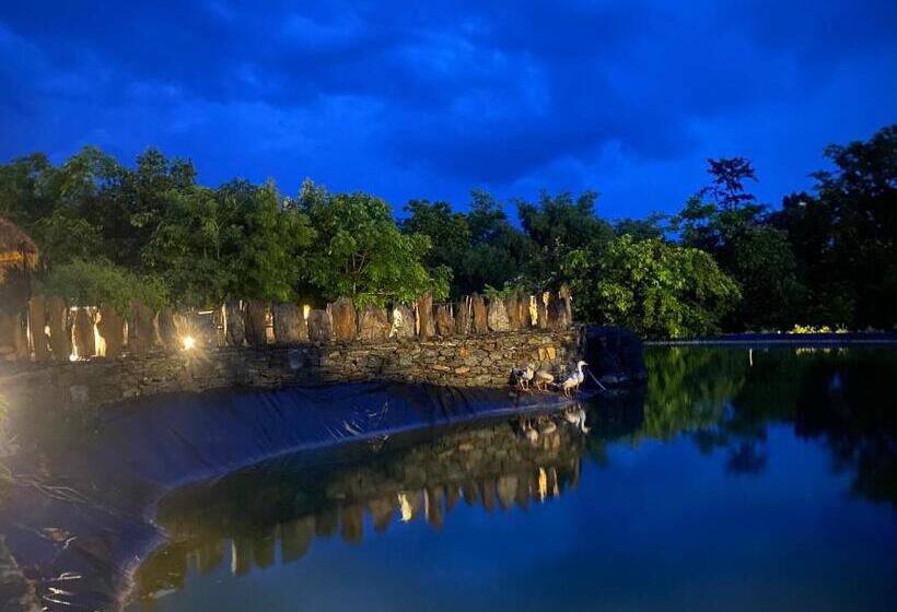 منتجع Bella Basera