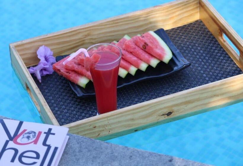 منتجع Bella Basera