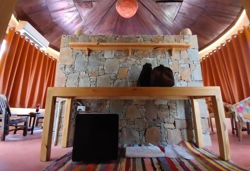 منتجع Bella Basera