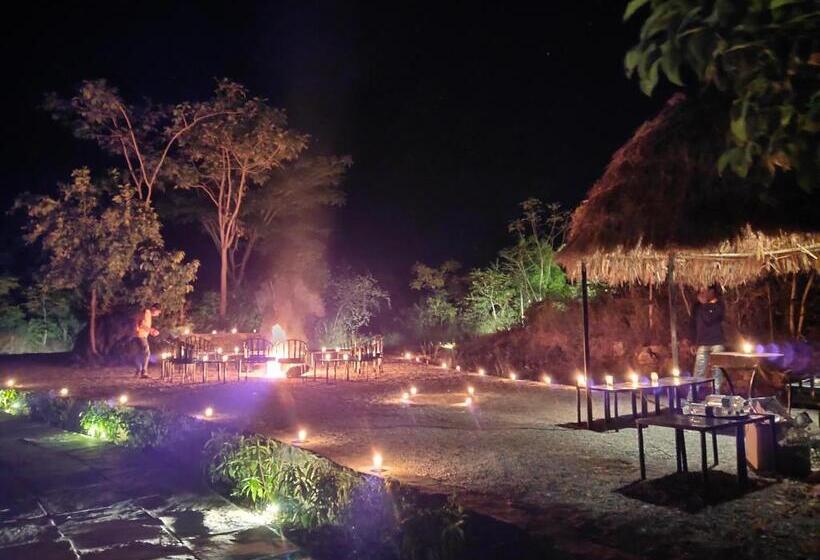 منتجع Bella Basera