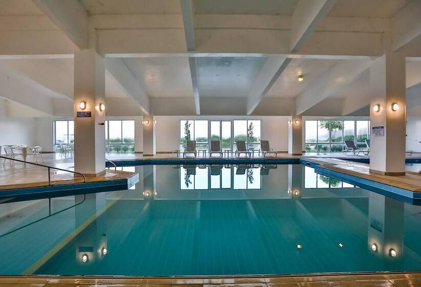 リゾートホテル Itapema Beach Hotel & Convention
