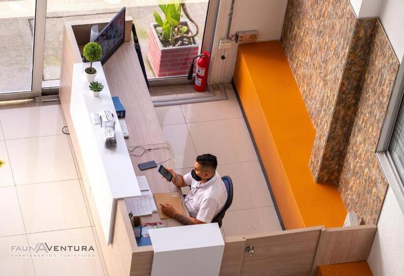 Apartamento Faunaventura Cerca Parque Del Café