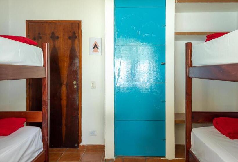 Flow Hostel Juquehy