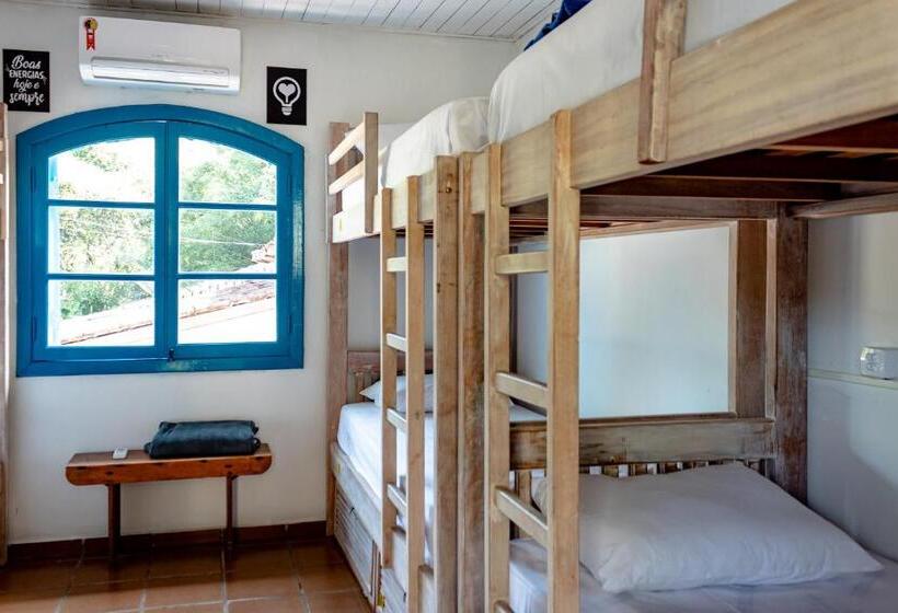 Flow Hostel Juquehy