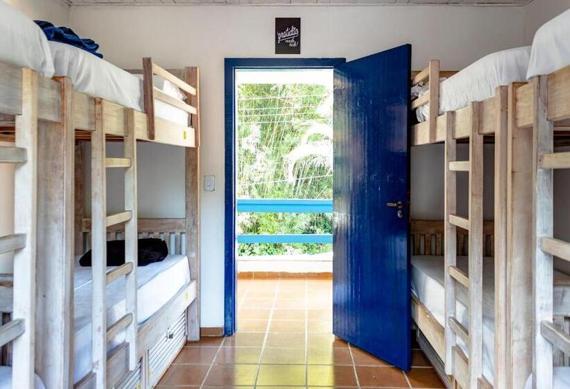 Flow Hostel Juquehy