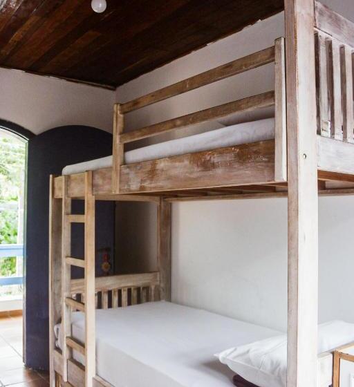 Flow Hostel Juquehy