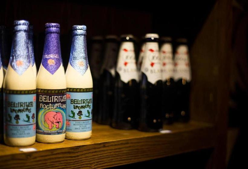 بنسيون Zhangjiajie Yueshe Boutique Guesthouse