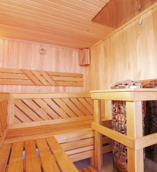 Girski Hotel&spa