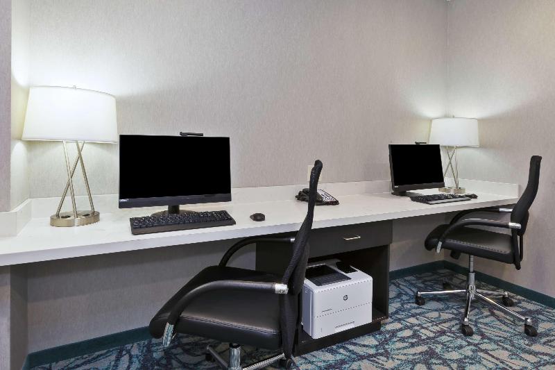 酒店 Hampton Inn Sedalia