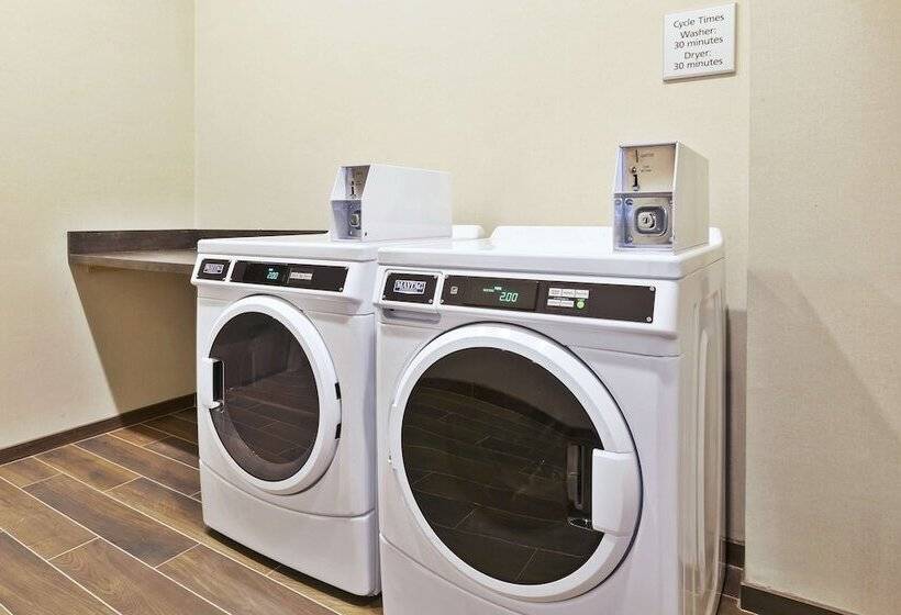 酒店 Hampton Inn Sedalia