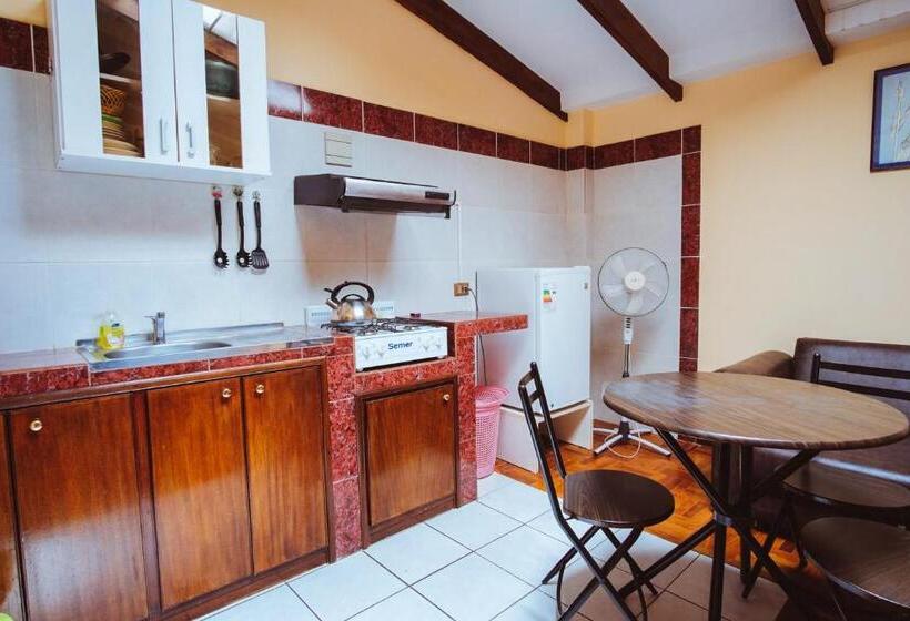 هتل La Maison Martinet