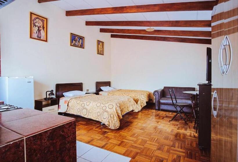 هتل La Maison Martinet