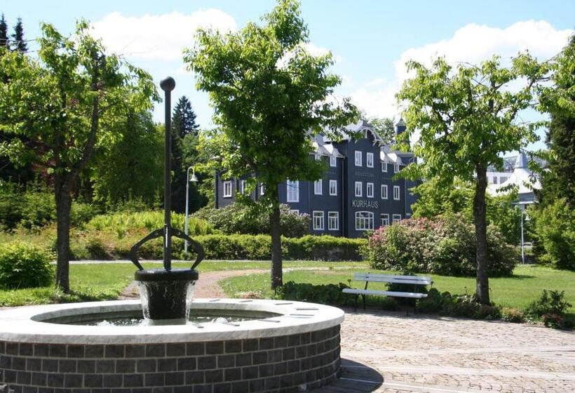 Kurhaus Masserberg