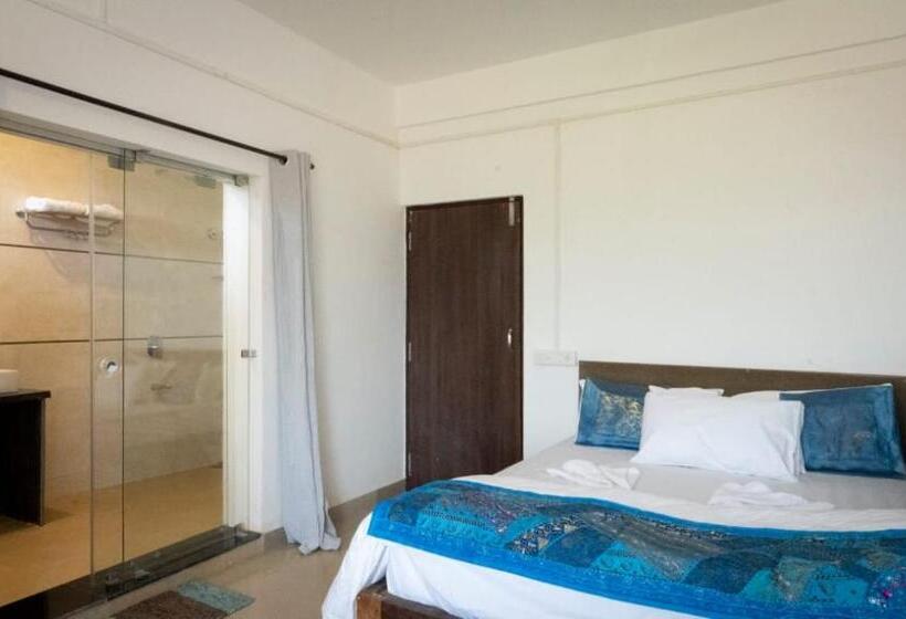 ペンション De Lavender Luxury Sea View Guest Houses