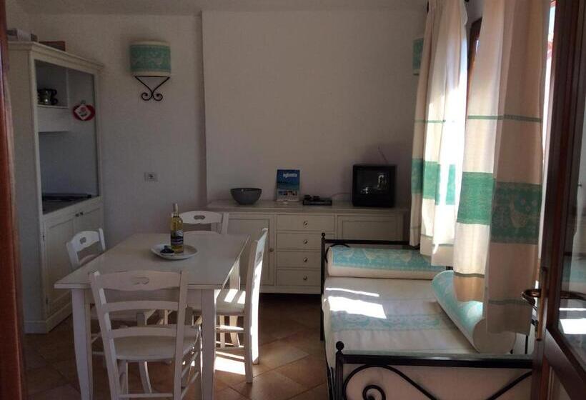 Sardinia Beach Apartments