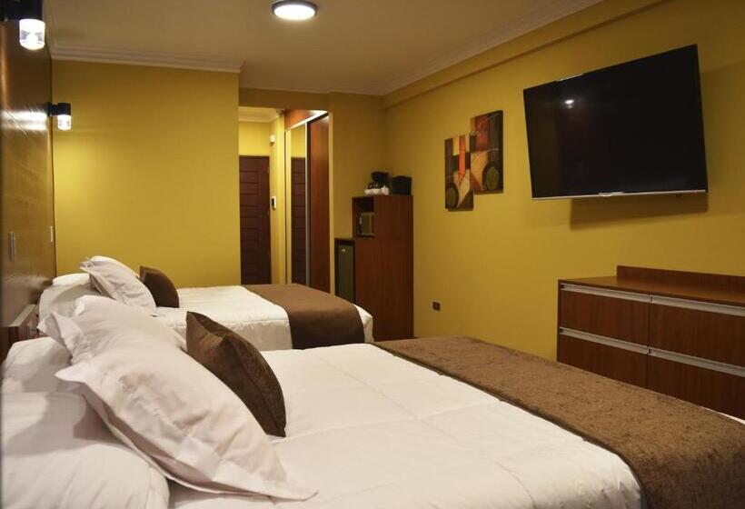 Apart Hotel Selenza