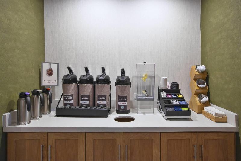 هتل Fairfield Inn & Suites By Marriott Flint Grand Blanc