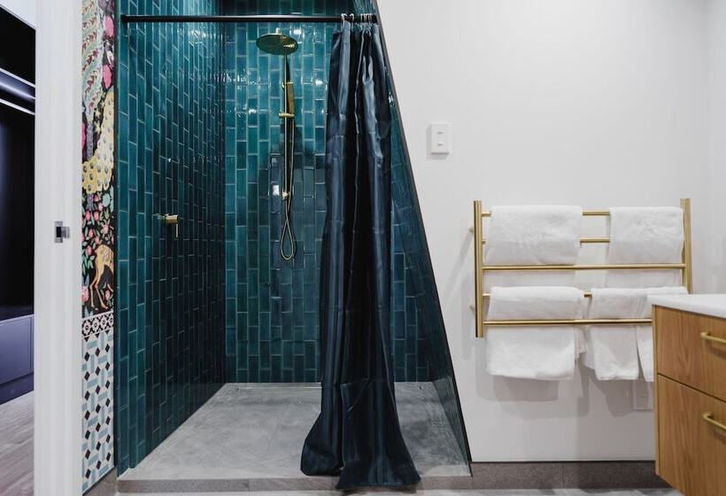 هتل The Chamberson