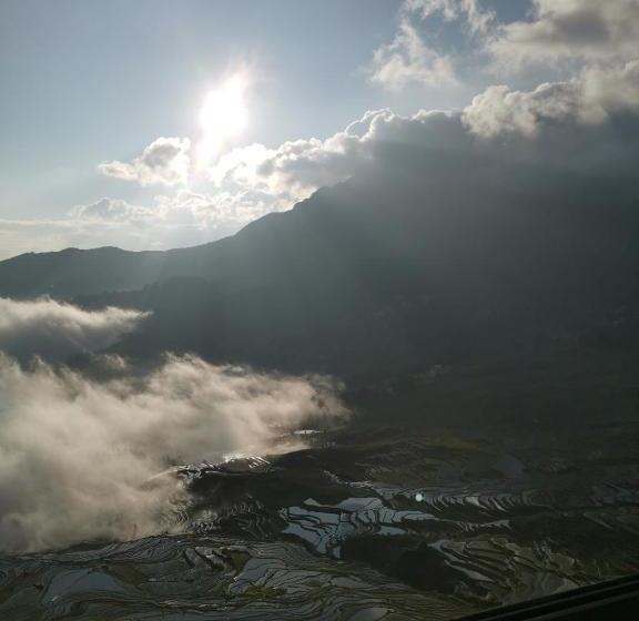 펜션 Beyond The Cloud