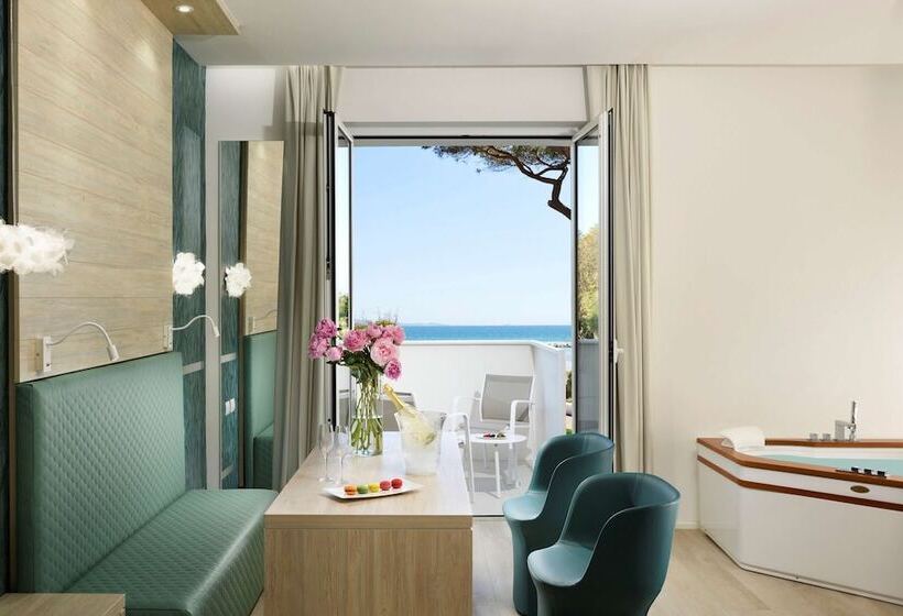 The Sense Experience Resort