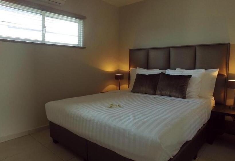 Tucan Resort & Spa
