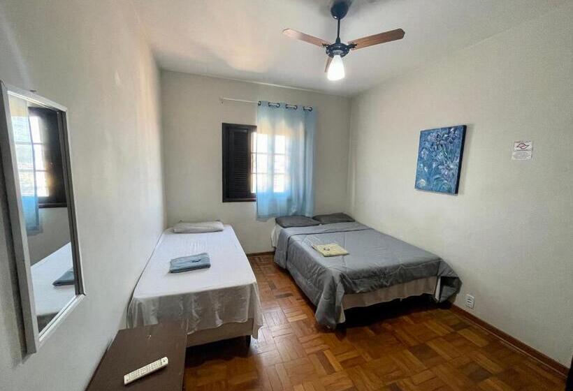 ベッドアンドブレックファースト Pousada Casa De Bragança