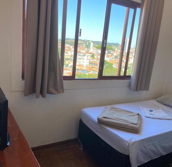 ベッドアンドブレックファースト Pousada Casa De Bragança